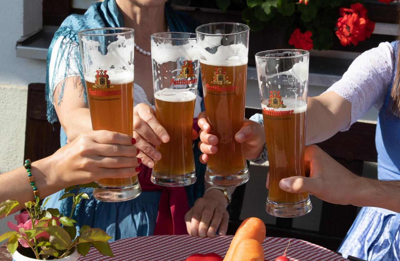 Zum Kirchenwirt 3* Kellberg (Thyrnau)