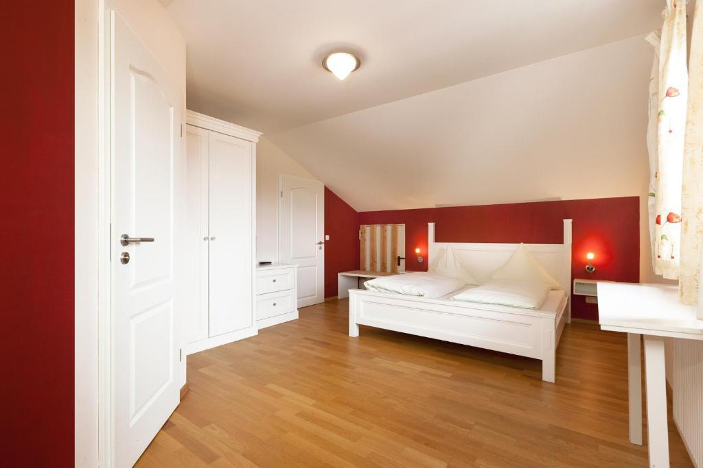 Zum Kirchenwirt Guest house Kellberg (Thyrnau)