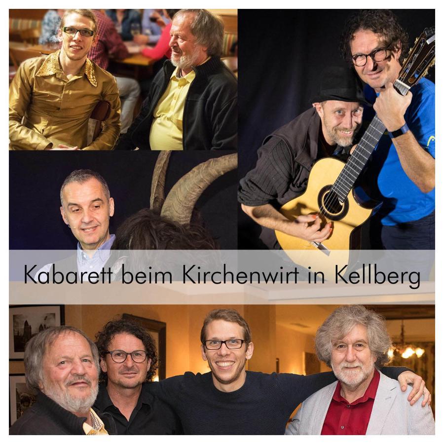 Zum Kirchenwirt 3*