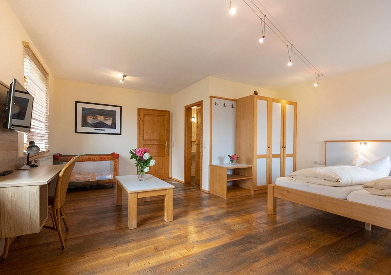 Zum Kirchenwirt Guest house 3*