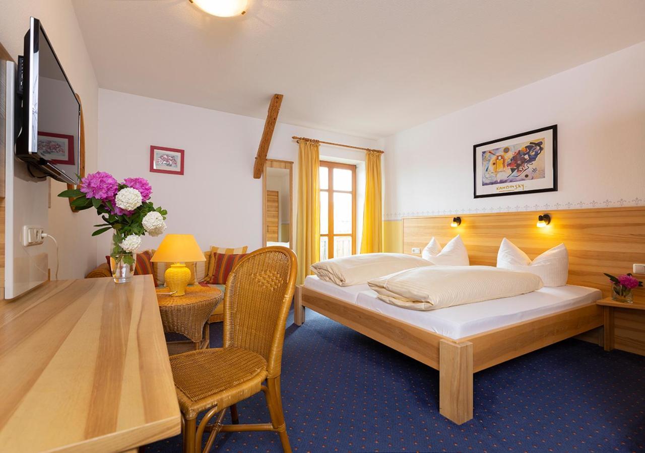 Guest house Zum Kirchenwirt 3*