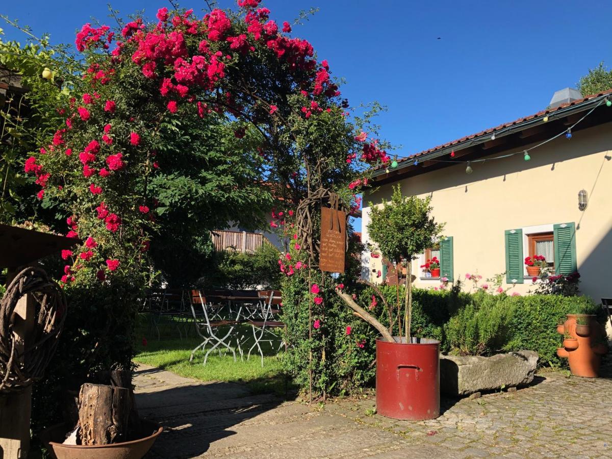 Landgasthof Zum Kirchenwirt Kellberg (Thyrnau)