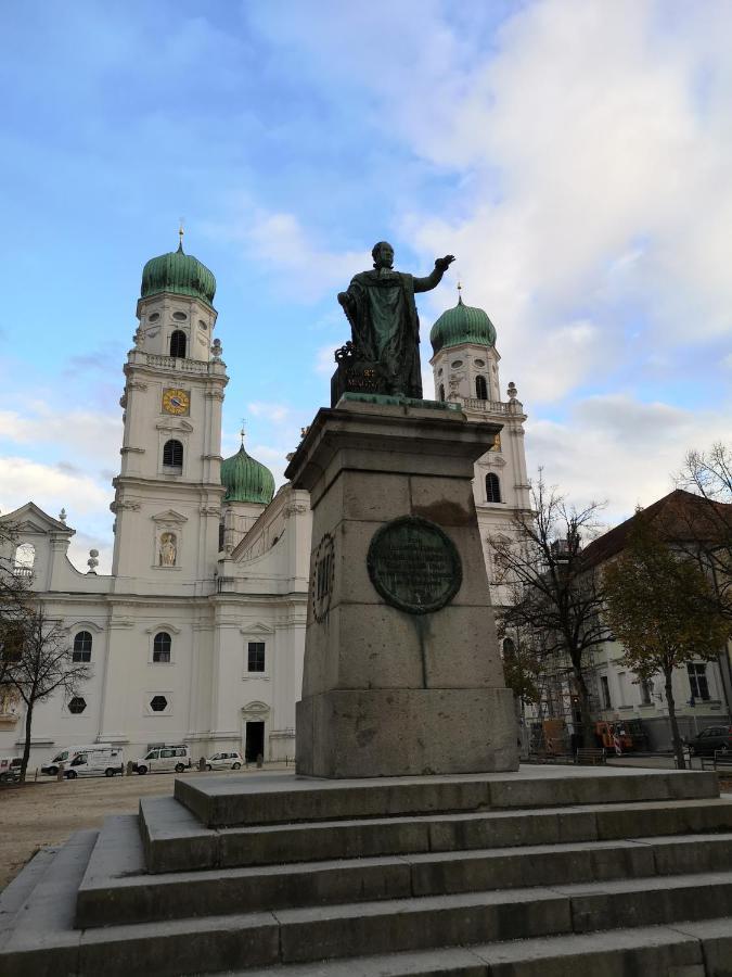 Landgasthof Zum Kirchenwirt Pensión